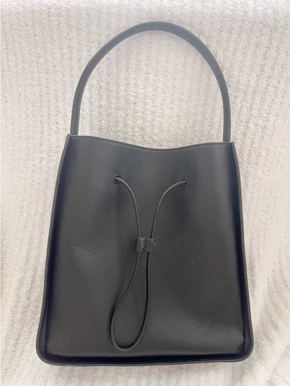 3.1 Phillip Lim - Soleil Large Bucket Drawstring Bag